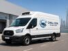Cold Chain Logistics UAE