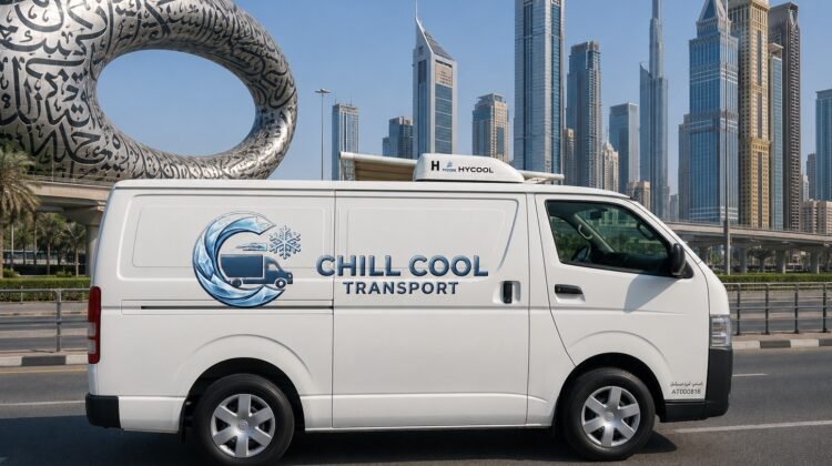 reefer truck rental