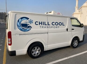 Refrigerated Delivery Services