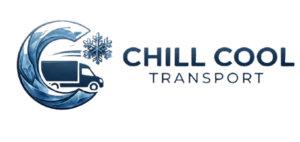 Chill Cool Transport Logo